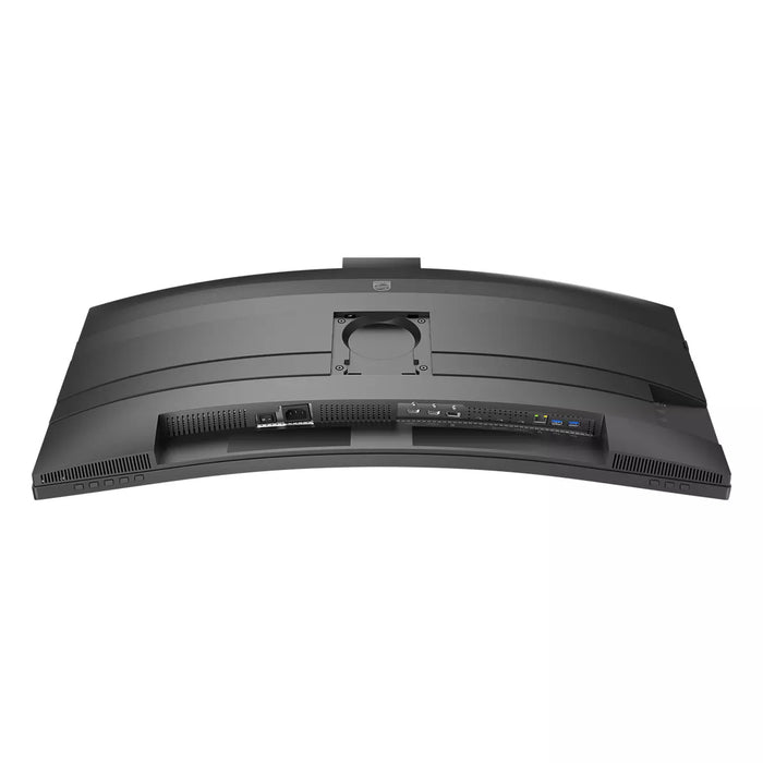 Philips 6000 series 34B2U6603CH/00, 86.4 cm (34"), 3440 x 1440 pixels, Wide Quad HD, LCD, 4 ms, Grey
