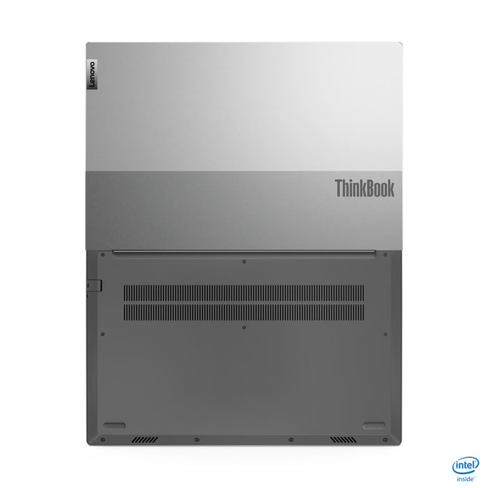 Lenovo ThinkBook 15 G2 ITL, Intel® Core™ i5, 39.6 cm (15.6"), 1920 x 1080 pixels, 8 GB, 256 GB, Windows 10 Pro