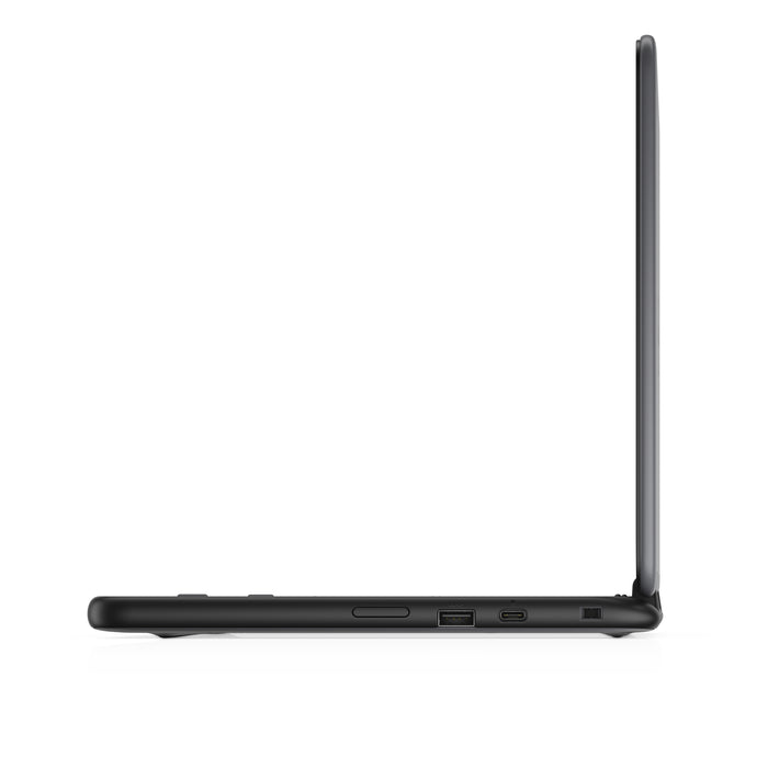 DELL Chromebook 3100 2-in-1, Intel® Celeron® N, 1.1 GHz, 29.5 cm (11.6"), 1366 x 768 pixels, 4 GB, 32 GB
