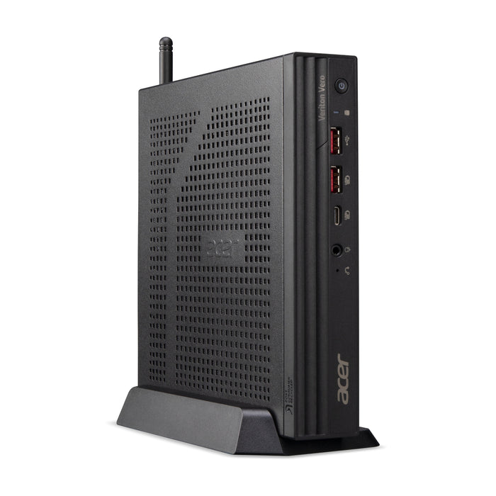 Acer Veriton VVN6735GT U5-235 16GB 512GB W11P, 2.9 GHz, Intel Core Ultra 5, 235, 16 GB, 512 GB, Windows 11 Pro