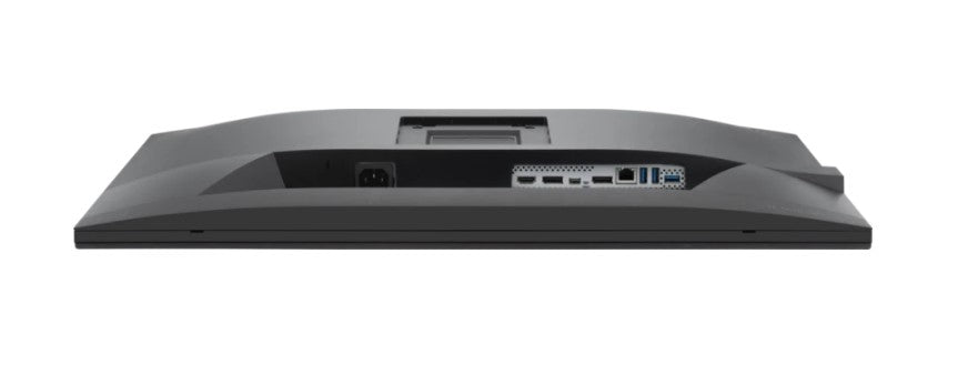 Viewsonic VG Series VG2757V-2K, 68.6 cm (27"), 2560 x 1440 pixels, Quad HD, LED, 5 ms, Black