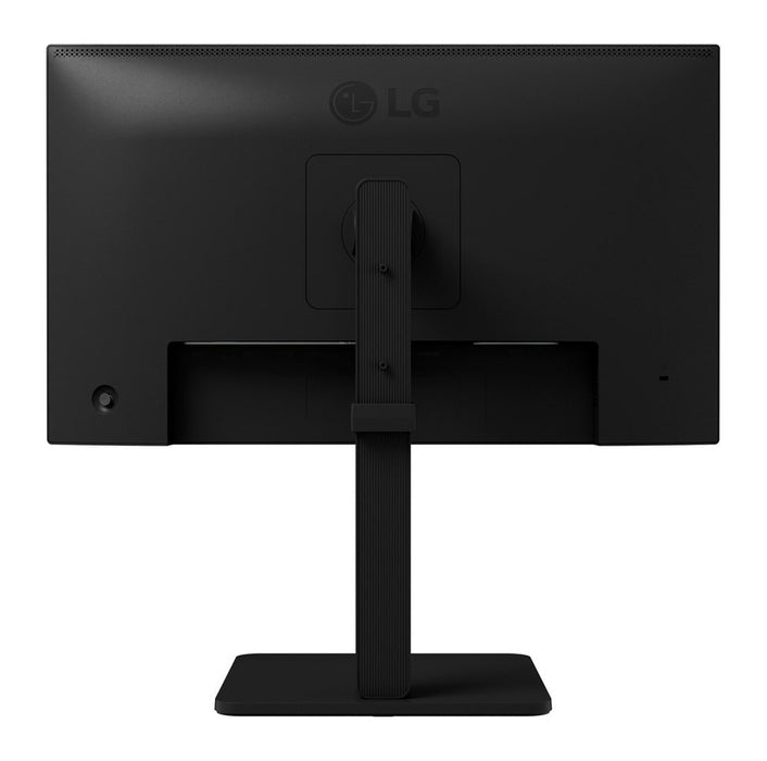 LG 24BA550-B, 60.5 cm (23.8"), 1920 x 1080 pixels, Full HD, LCD, 5 ms, Black