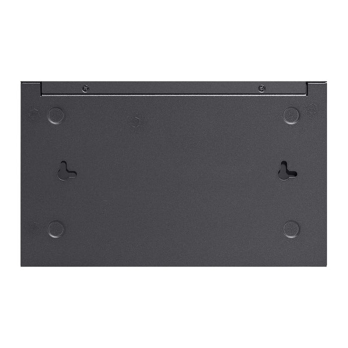 TP-Link TL-SG108S-M2, Unmanaged, L2, 2.5G Ethernet (100/1000/2500), Desktop