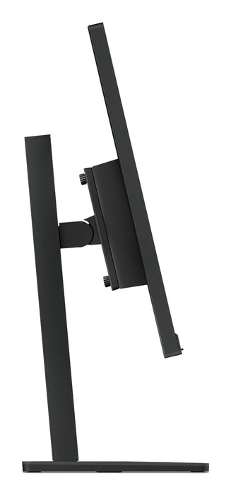 Lenovo ThinkVision E24-40 Monitor, 60.5 cm (23.8"), 1920 x 1080 pixels, Full HD, LCD, 6 ms, Black