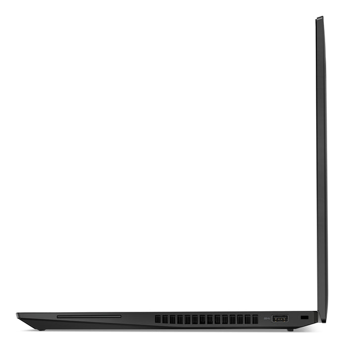 Lenovo ThinkPad P16s Gen 2 (Intel), Intel® Core™ i7, 40.6 cm (16"), 1920 x 1200 pixels, 16 GB, 512 GB, Windows 11 Pro