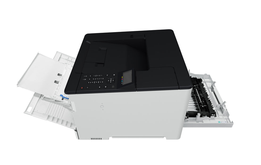Canon LBP673dw II, Laser, Colour, 1200 x 1200 DPI, A4, 33 ppm, Duplex printing