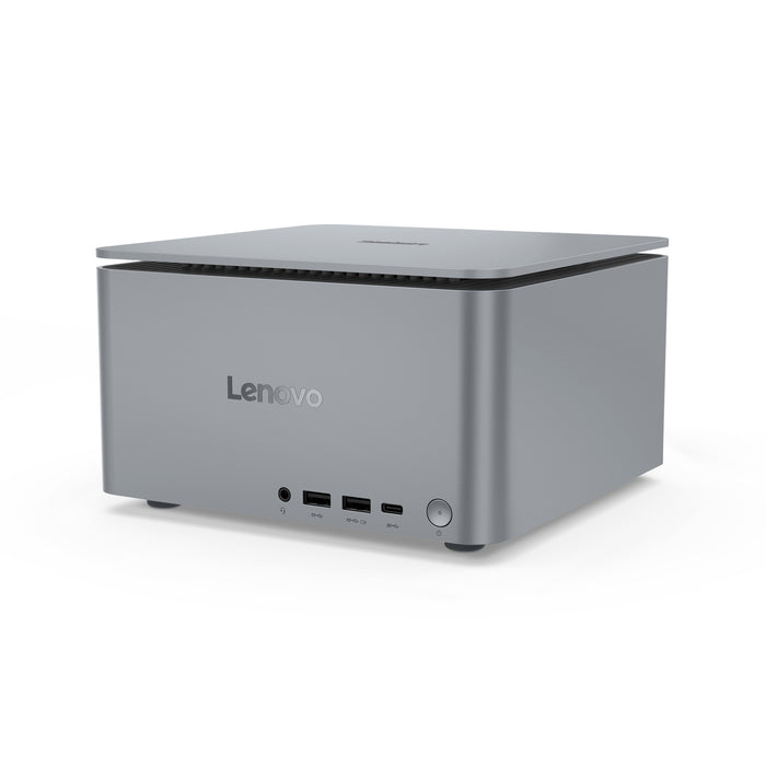 Lenovo ThinkCentre neo Ultra Gen 2, Intel Core Ultra 7, 265, 32 GB, DDR5-SDRAM, 1 TB, Windows 11 Pro