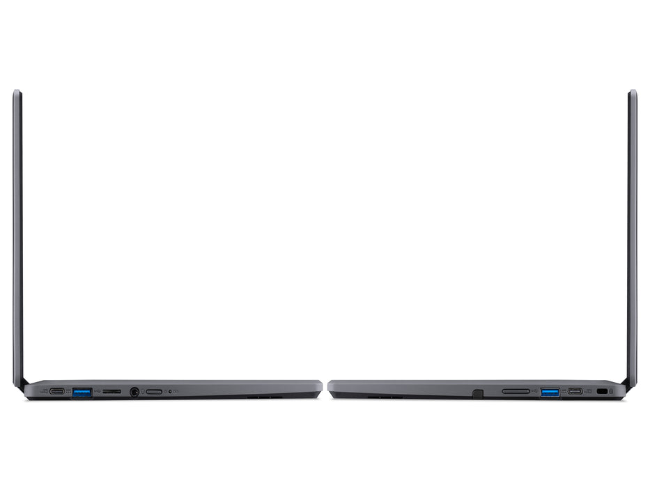 Acer Chromebook Spin 511 R753TN 11.6" HD IPS Touchscreen Celeron N4500 4GB 64GB, Intel® Celeron®, 1.1 GHz, 29.5 cm (11.6"), 1366 x 768 pixels, 4 GB, 64 GB