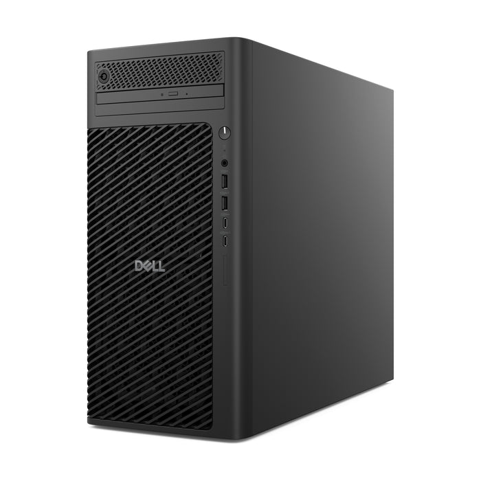 DELL Pro Max FCT2250 T2, Intel Core Ultra 7, 265K, 32 GB, 1 TB, Windows 11 Pro, 64-bit