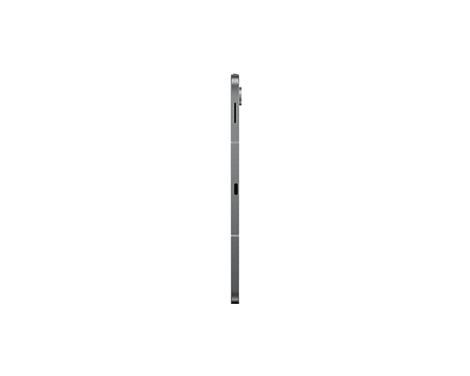 Samsung Galaxy Tab S10 FE 5G Entreprise Edition, 27.7 cm (10.9"), 2304 x 1440 pixels, 128 GB, 8 GB, 2.6 GHz, Grey