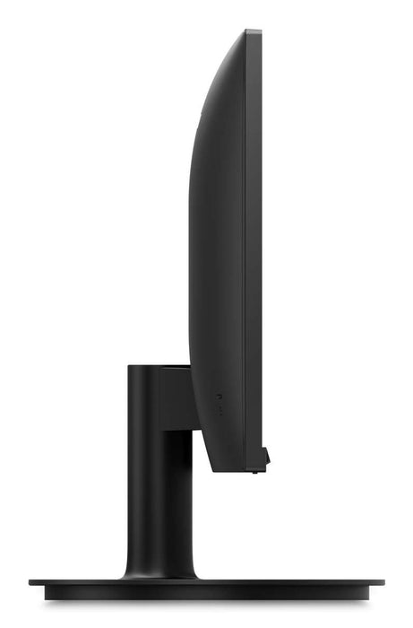 Philips V Line 222V8LA/00, 54.6 cm (21.5"), 1920 x 1080 pixels, Full HD, LCD, 4 ms, Black