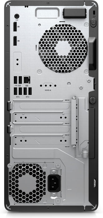 HP Z1 G6, 3.8 GHz, Intel® Core™ i7, i7-10700K, 32 GB, 512 GB, Windows 10 Pro