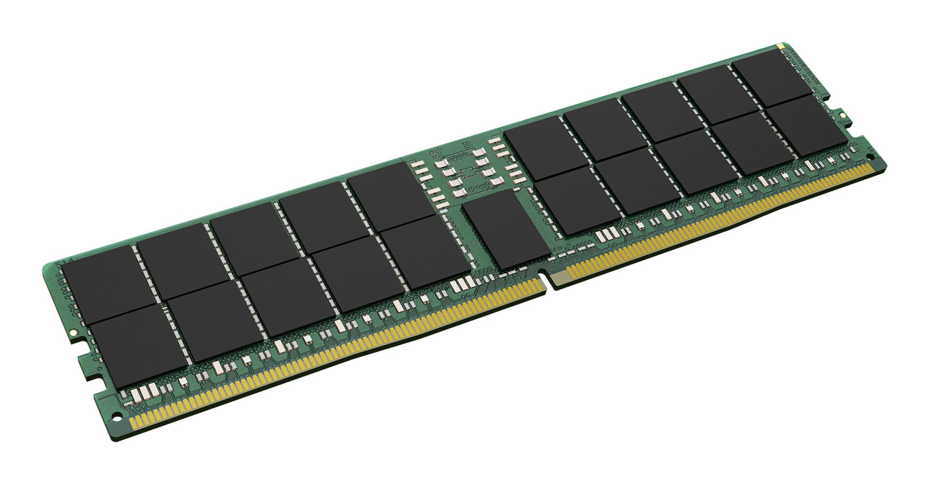 Kingston Technology KSM64R52BD4-64MD, 64 GB, 1 x 64 GB, DDR5, 288-pin DIMM