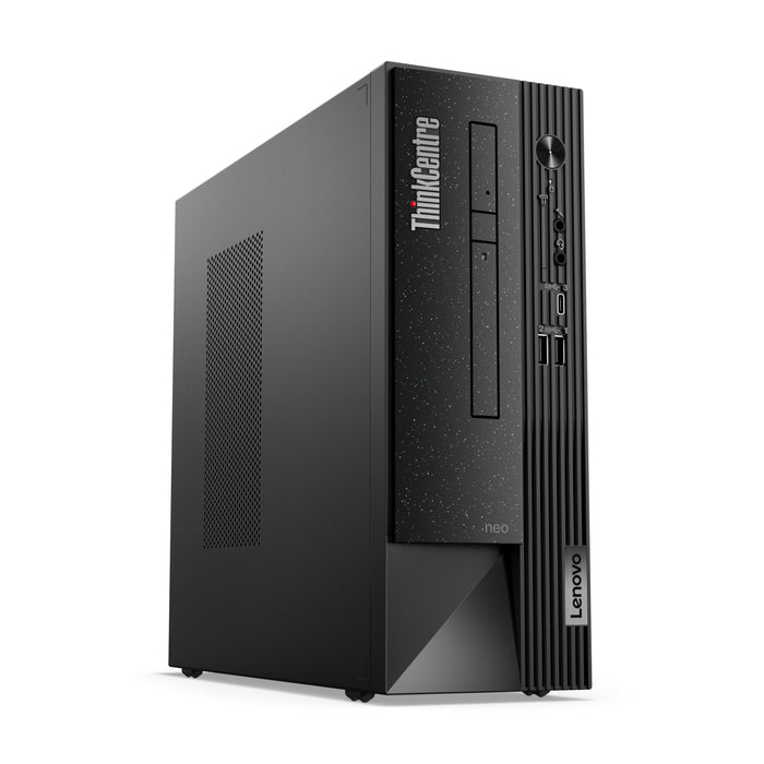 Lenovo ThinkCentre neo 50s, Intel® Core™ i5, i5-13400, 8 GB, 256 GB, Windows 11 Pro, 64-bit