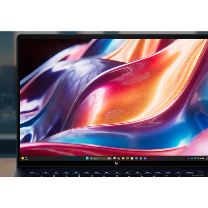 HP EliteBook X G2a 14 inch Notebook Next Gen AI PC Wolf Pro Security Edition, AMD Ryzen AI 7 PRO, 35.6 cm (14"), 2880 x 1800 pixels, 32 GB, 512 GB, Windows 11 Pro