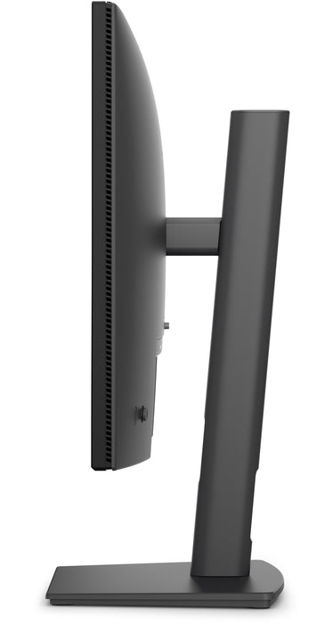DELL Pro P P2426HE, 60.5 cm (23.8"), 1920 x 1080 pixels, Full HD, LCD, 8 ms, Grey