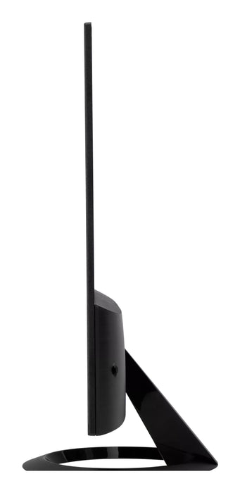 ASUS VZ249HG, 60.5 cm (23.8"), 1920 x 1080 pixels, Full HD, LCD, 1 ms, Black