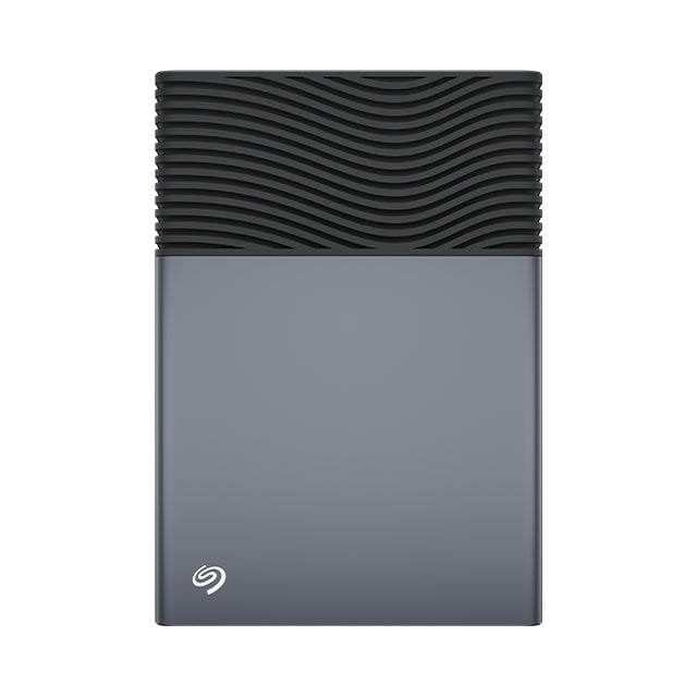 Seagate One Touch STNB8000400, 8 TB, Grey
