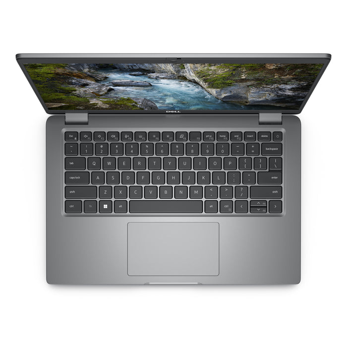 DELL Precision 3480, Intel® Core™ i7, 35.6 cm (14"), 1920 x 1080 pixels, 16 GB, 512 GB, Windows 11 Pro
