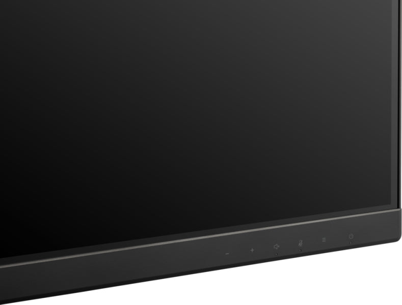 Viewsonic VG2441V, 61 cm (24"), LED, 1920 x 1080 pixels, Full HD, 16:9, IPS