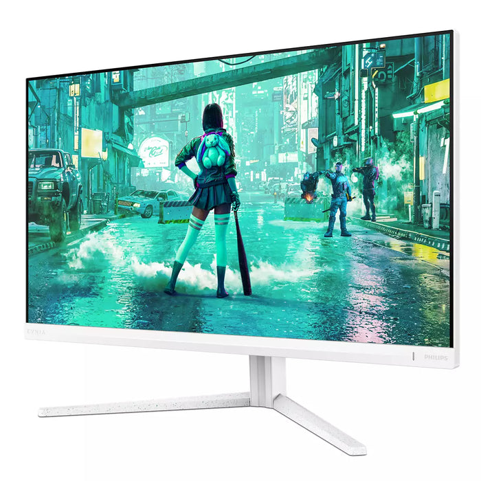 Philips Evnia 27M2N3201A/00, 68.6 cm (27"), 1920 x 1080 pixels, Full HD, LCD, 1 ms, White