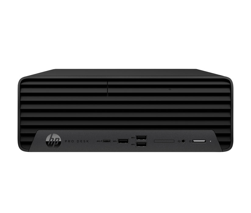 HP Pro 400 G9, Intel® Core™ i5, i5-13500, 16 GB, DDR4-SDRAM, 256 GB, Windows 11 Pro