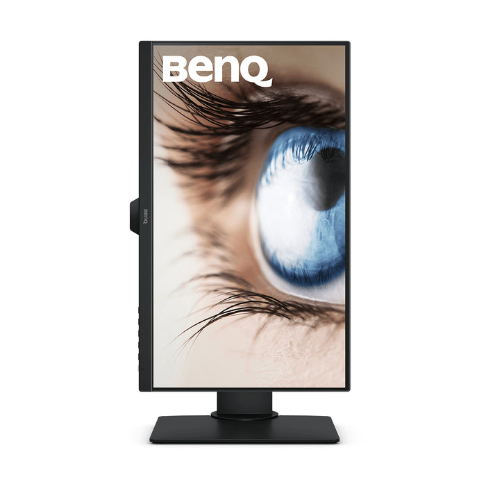 BenQ BL2480T, 60.5 cm (23.8"), 1920 x 1080 pixels, Full HD, LED, 5 ms, Black