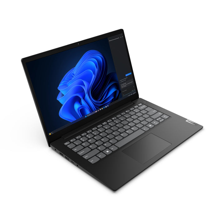 Lenovo V14 G5 IRL, Intel® Core™ i5, 35.6 cm (14"), 1920 x 1080 pixels, 8 GB, 256 GB, Windows 11 Pro