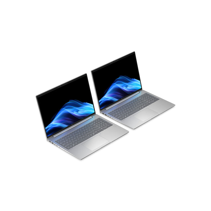 HP EliteBook 6 G1a AI PC, AMD Ryzen™ 7, 3.3 GHz, 40.6 cm (16"), 1920 x 1200 pixels, 32 GB, 1 TB