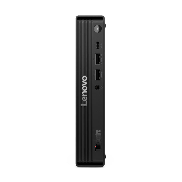 Lenovo ThinkCentre M70q Gen 6, Intel Core Ultra 7, 265T, 16 GB, DDR5-SDRAM, 512 GB, Windows 11 Pro