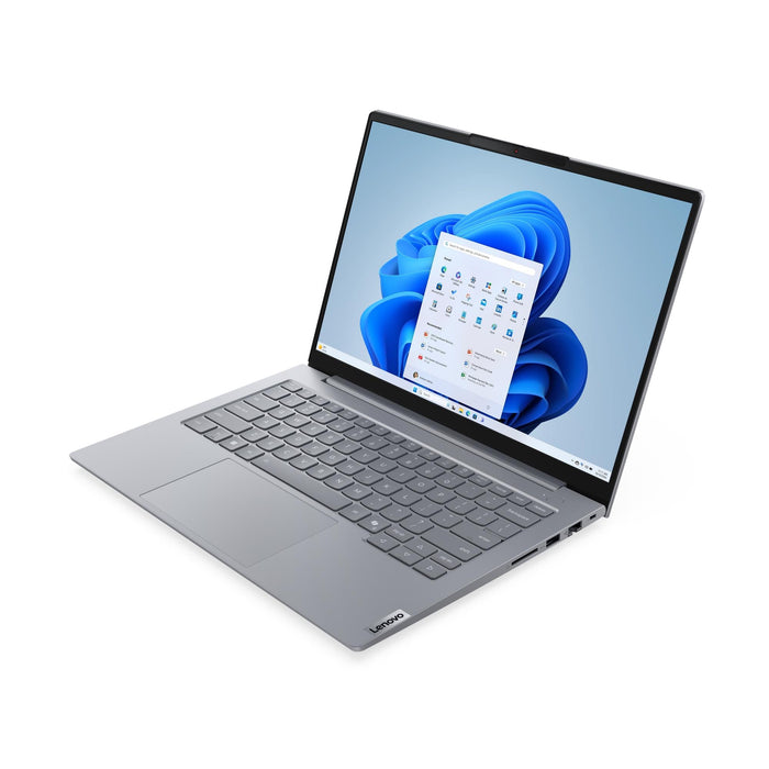 Lenovo ThinkBook 14 G9 IRL, Intel Core 7, 35.6 cm (14"), 1920 x 1200 pixels, 16 GB, 512 GB, Windows 11 Pro