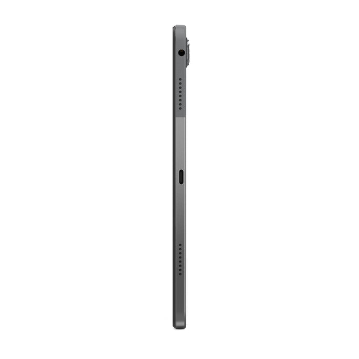 Lenovo Tab P11 (2nd Gen) ZABM - Tablet - Android 12 or later - 128 GB UFS card - 11.5" IPS (2000 x 1200) - USB host - microSD slot - dual tone storm grey - Lenovo TopSeller