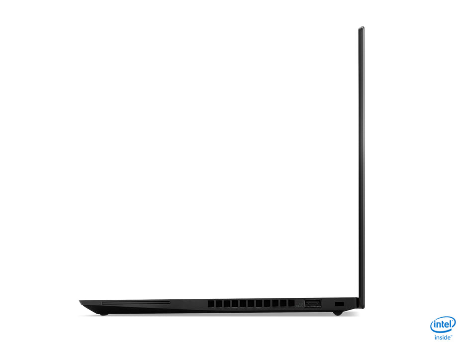 Lenovo ThinkPad T14s Gen 1 (Intel), Intel® Core™ i5, 1.6 GHz, 35.6 cm (14"), 1920 x 1080 pixels, 8 GB, 256 GB