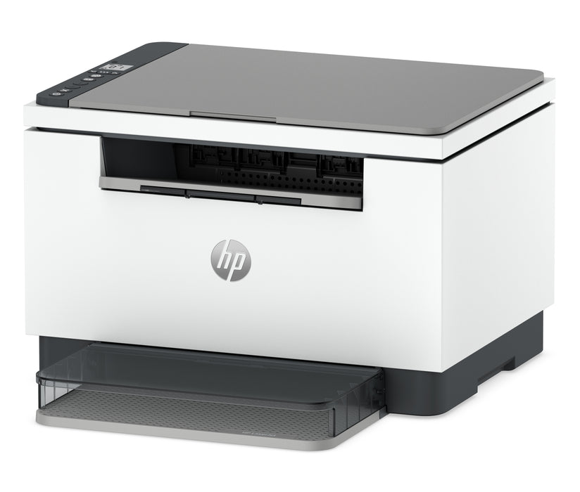 HP LaserJet M248dw Multifunction Black and white Printer, Laser, Mono printing, 600 x 600 DPI, A4, Direct printing, White