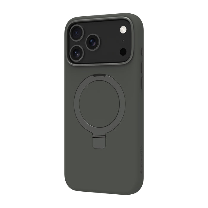 dbramante1928 Roskilde MS Kick ICON - iPhone 18 Pro Max/iPhone 17 Pro Max - Forest Shadow, Cover, Apple, iPhone 18 Pro Max/iPhone 17 Pro Max, Green