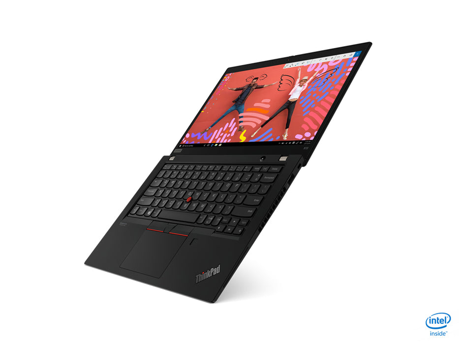 Lenovo ThinkPad X13 Gen 1 (Intel), Intel® Core™ i7, 1.8 GHz, 33.8 cm (13.3"), 1920 x 1080 pixels, 16 GB, 512 GB
