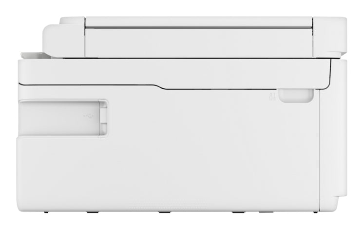 Canon PIXMA TS7750i, Inkjet, Colour printing, 1200 x 1200 DPI, Colour copying, A4, White