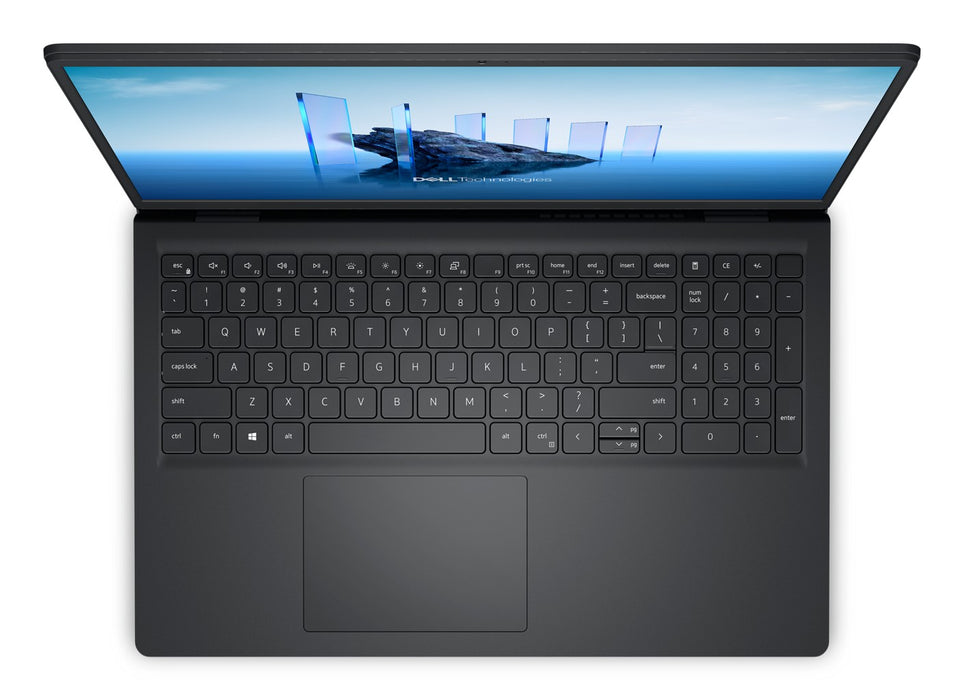 DELL Pro 15 Essential PV15250, Intel® Core™ i5, 39.6 cm (15.6"), 1920 x 1080 pixels, 16 GB, 512 GB, Windows 11 Pro