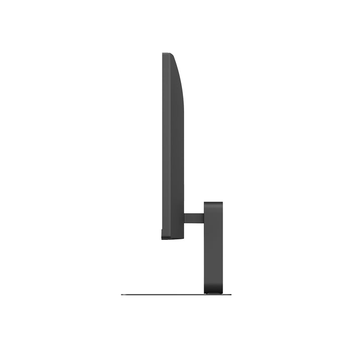 LG UltraFine™ U7 27U710B-B, 27-inch UHD 4K UHD IPS monitor, 68.6 cm (27"), 3840 x 2160 pixels, 4K Ultra HD, LCD, 5 ms, Black