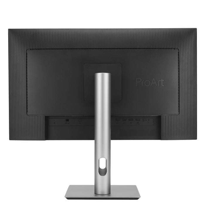 ASUS ProArt PA279CRV, 68.6 cm (27"), 3840 x 2160 pixels, 4K Ultra HD, LCD, 5 ms, Black