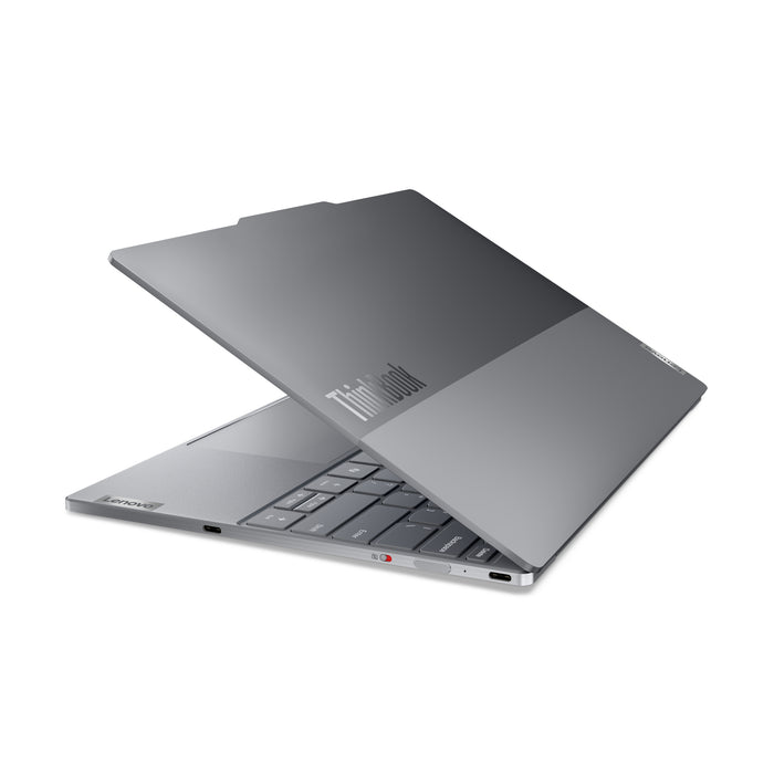 Lenovo ThinkBook 13x, Intel Core Ultra 9, 34.3 cm (13.5"), 2880 x 1920 pixels, 32 GB, 1 TB, Windows 11 Pro