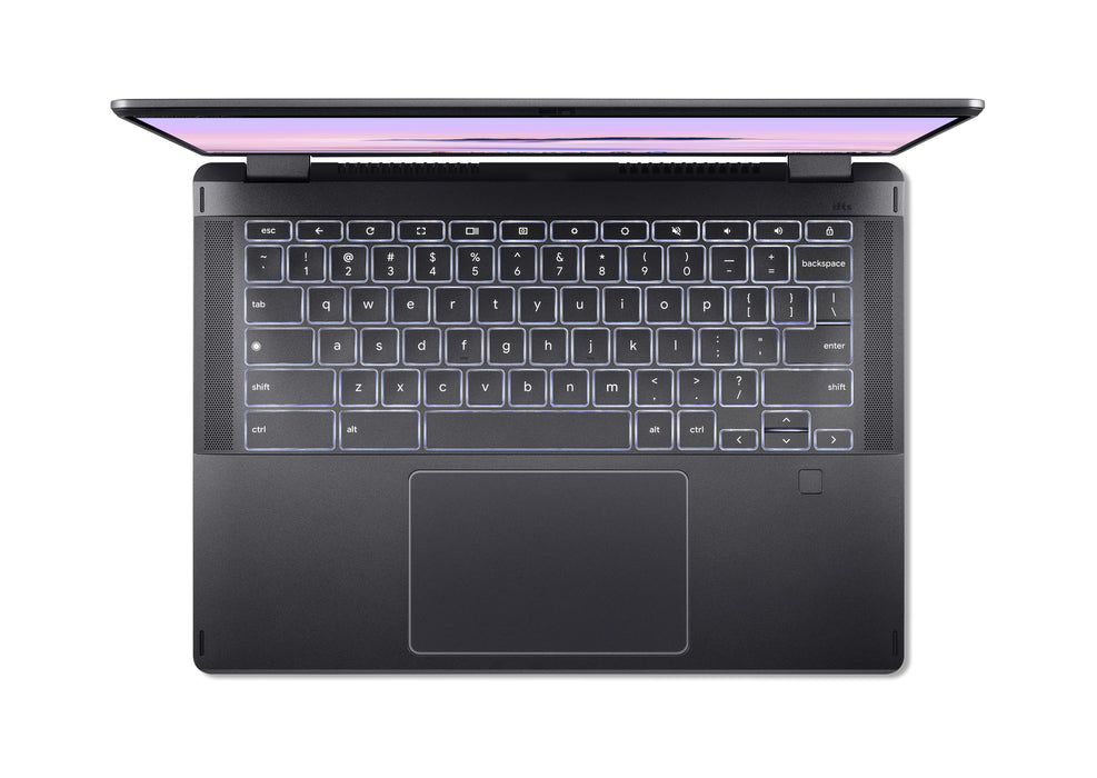 Acer Chromebook CPE594-1N-51XY, Intel Core 5, 35.6 cm (14"), 1920 x 1200 pixels, 16 GB, 256 GB, ChromeOS