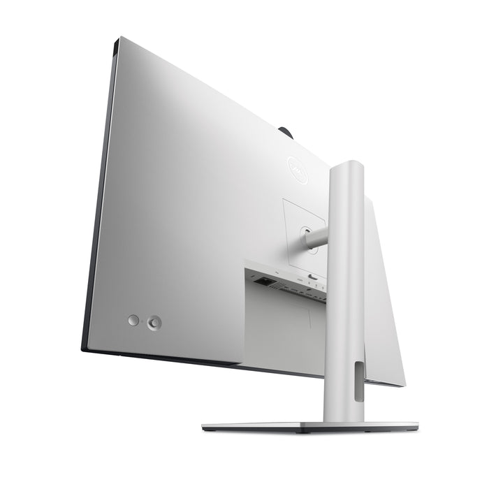 DELL UltraSharp 32 4K Video Conferencing Monitor - U3223QZ, 80 cm (31.5"), 3840 x 2160 pixels, 4K Ultra HD, LCD, 8 ms, Silver