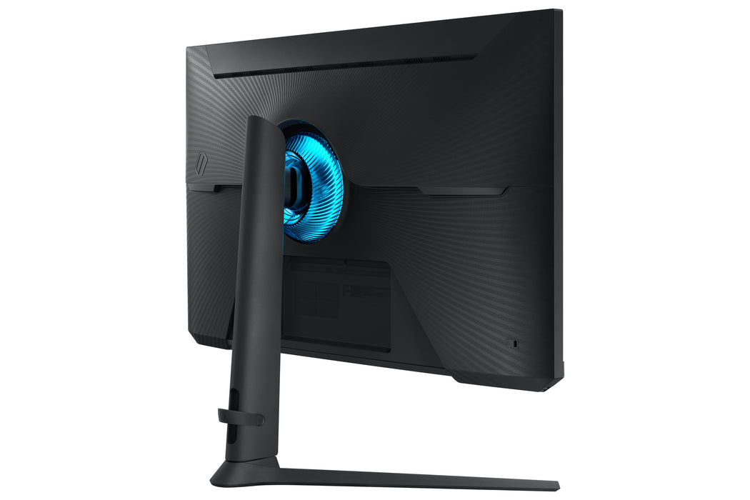 Samsung LS32BG700EU, 81.3 cm (32"), 3840 x 2160 pixels, 4K Ultra HD, LED, 1 ms, Black