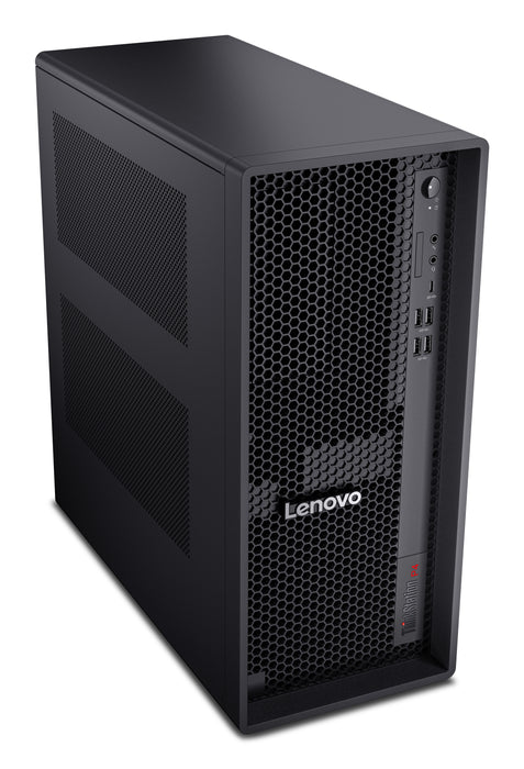Lenovo ThinkStation P4, 3.4 GHz, AMD Ryzen™ 9 PRO, PRO 9955, 64 GB, 1 TB, Windows 11 Pro