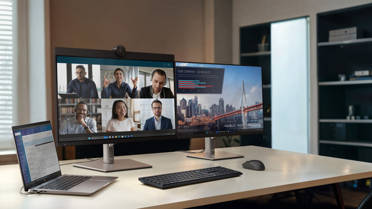 DELL Latitude 7450, Intel Core Ultra 7, 35.6 cm (14"), 1920 x 1200 pixels, 32 GB, 512 GB, Windows 11 Pro