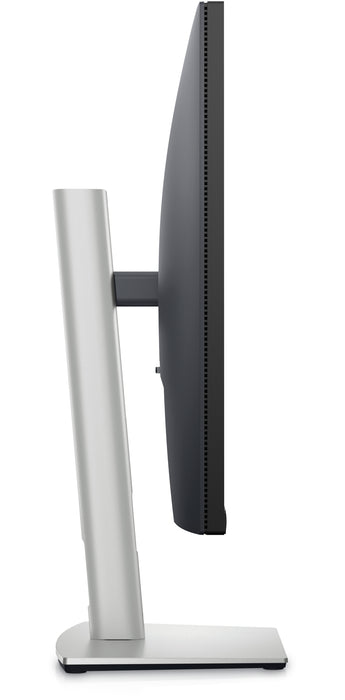 DELL P Series 27 USB-C Hub Monitor - P2723DE, 68.6 cm (27"), 2560 x 1440 pixels, Quad HD, LCD, 5 ms, Black