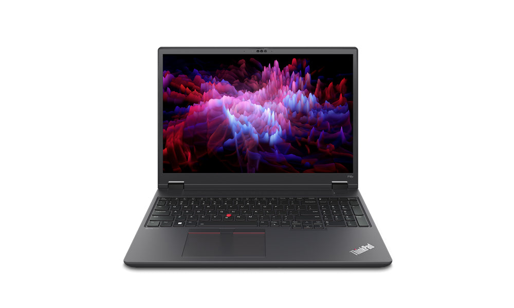 Lenovo ThinkPad P16v Gen 1 (Intel), Intel® Core™ i7, 40.6 cm (16"), 1920 x 1200 pixels, 32 GB, 1 TB, Windows 11 Pro