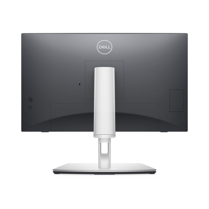 DELL P Series P2424HT, 60.5 cm (23.8"), 1920 x 1080 pixels, Full HD, LCD, 8 ms, Black, Silver