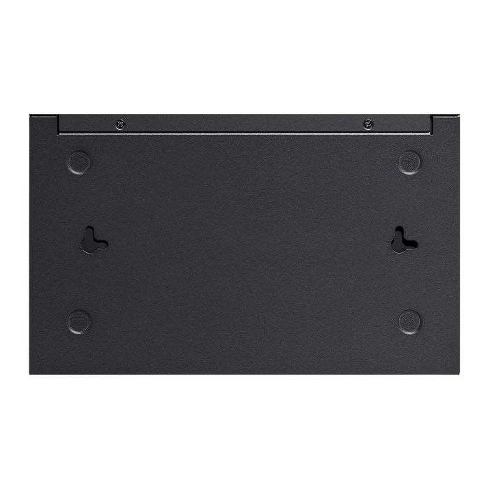 TP-Link Omada 10-Port Gigabit Easy Managed Switch with 8-Port PoE+, Managed, Gigabit Ethernet (10/100/1000), Power over Ethernet (PoE), Wall mountable